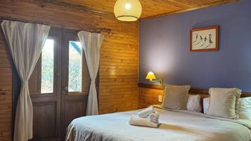 Internet y ropa de cama