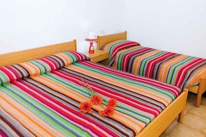 2 Schlafzimmer