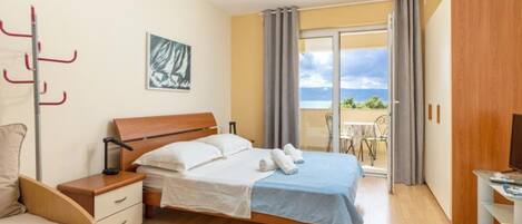 AccĂšs Internet, draps fournis