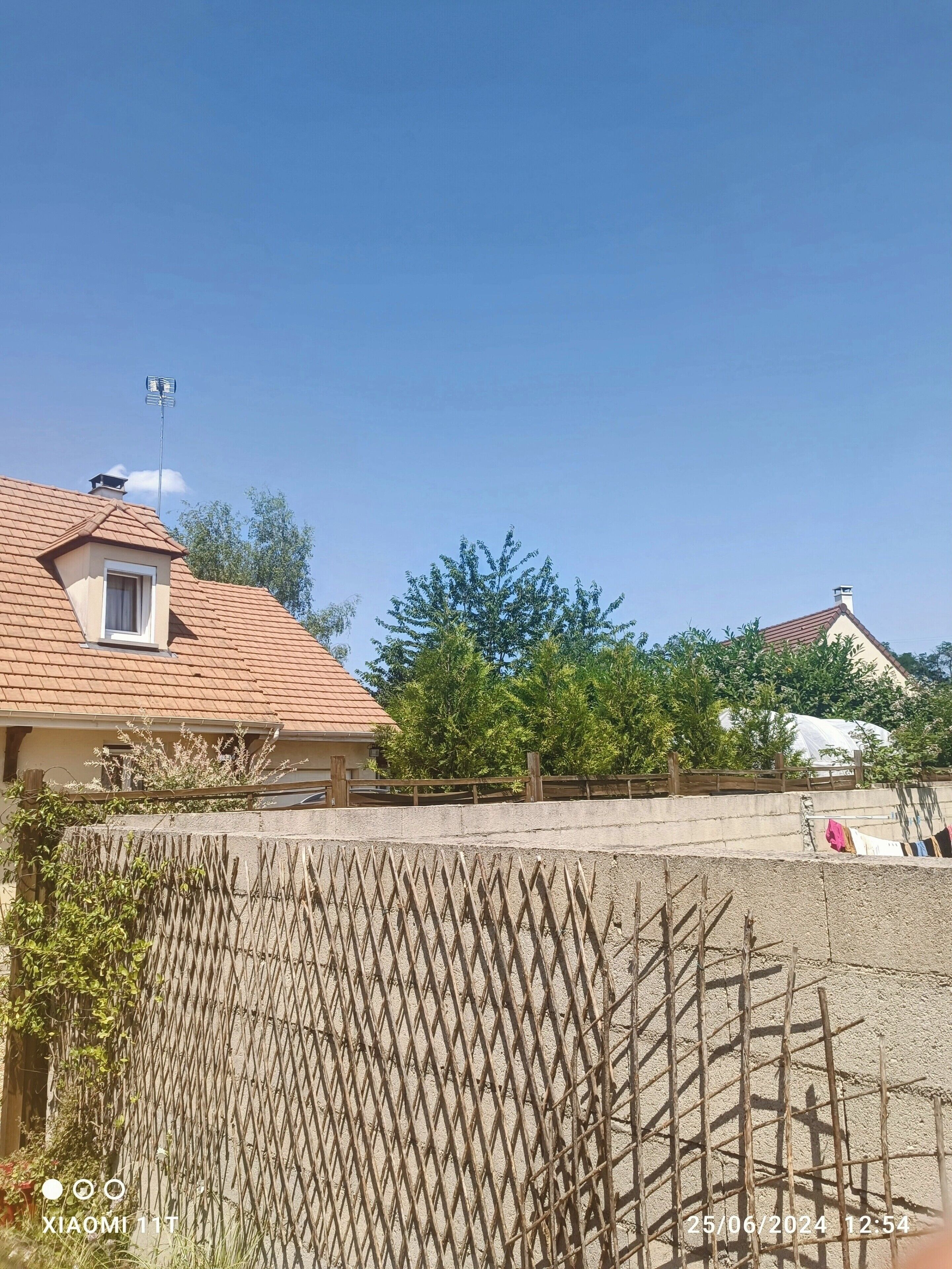 Chambre Élégante Duo | Unterkunftsgelände