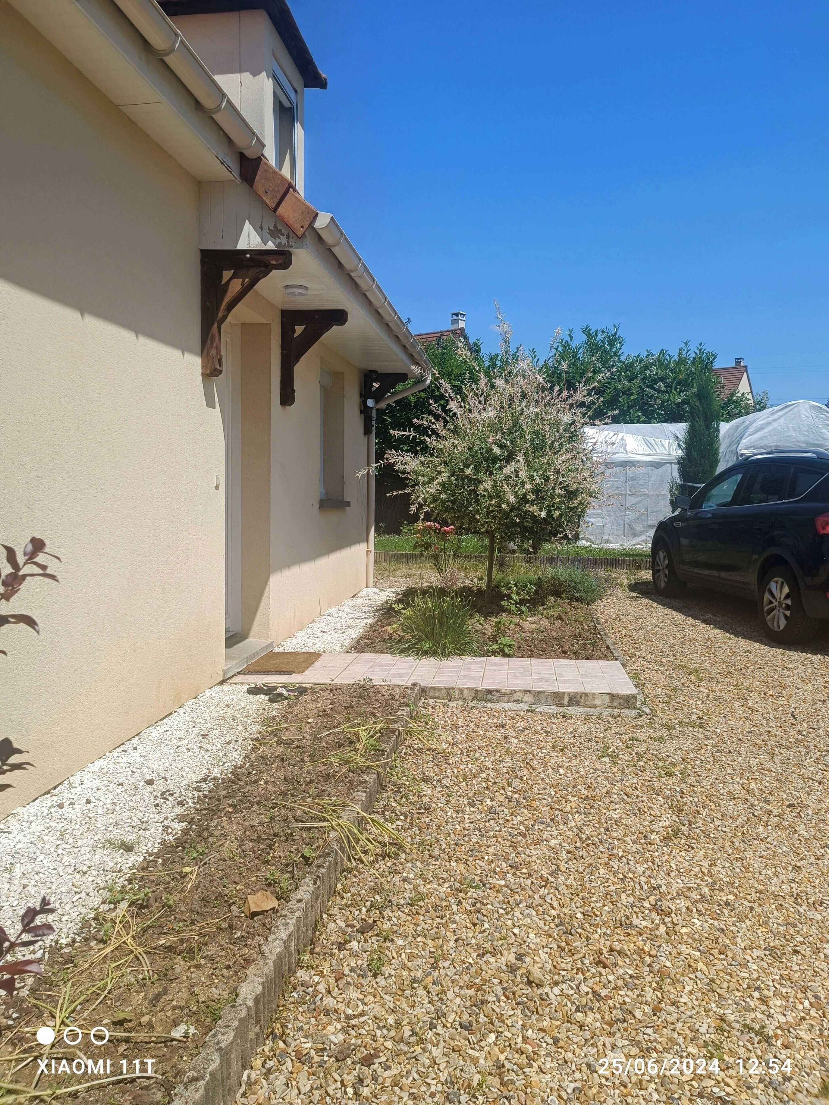 Chambre Élégante Duo | Property grounds