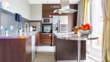 Dining tables