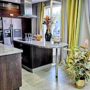 Maison Romantique entre deux fleuves chez l'habitant 
