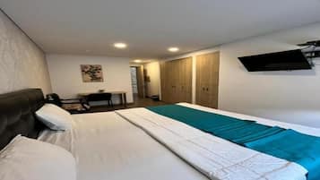 Habitación estándar