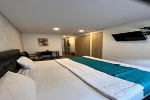 Habitación estándar