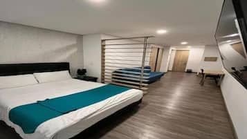 Habitación superior