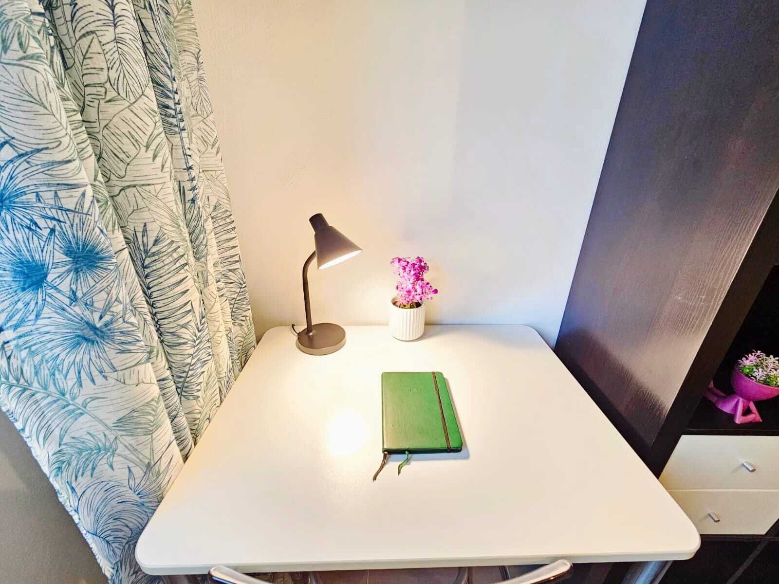 Apartment | Interior