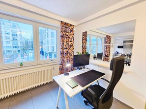 Appartement | Interieur