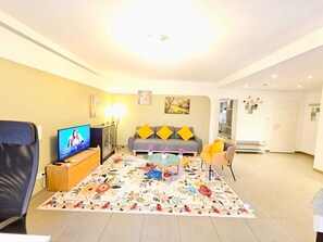 Appartement | Woonruimte