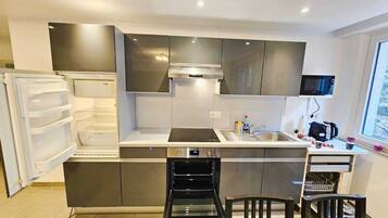 Apartment | Private kitchen