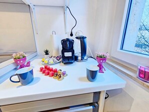 Apart Daire | İç mekân