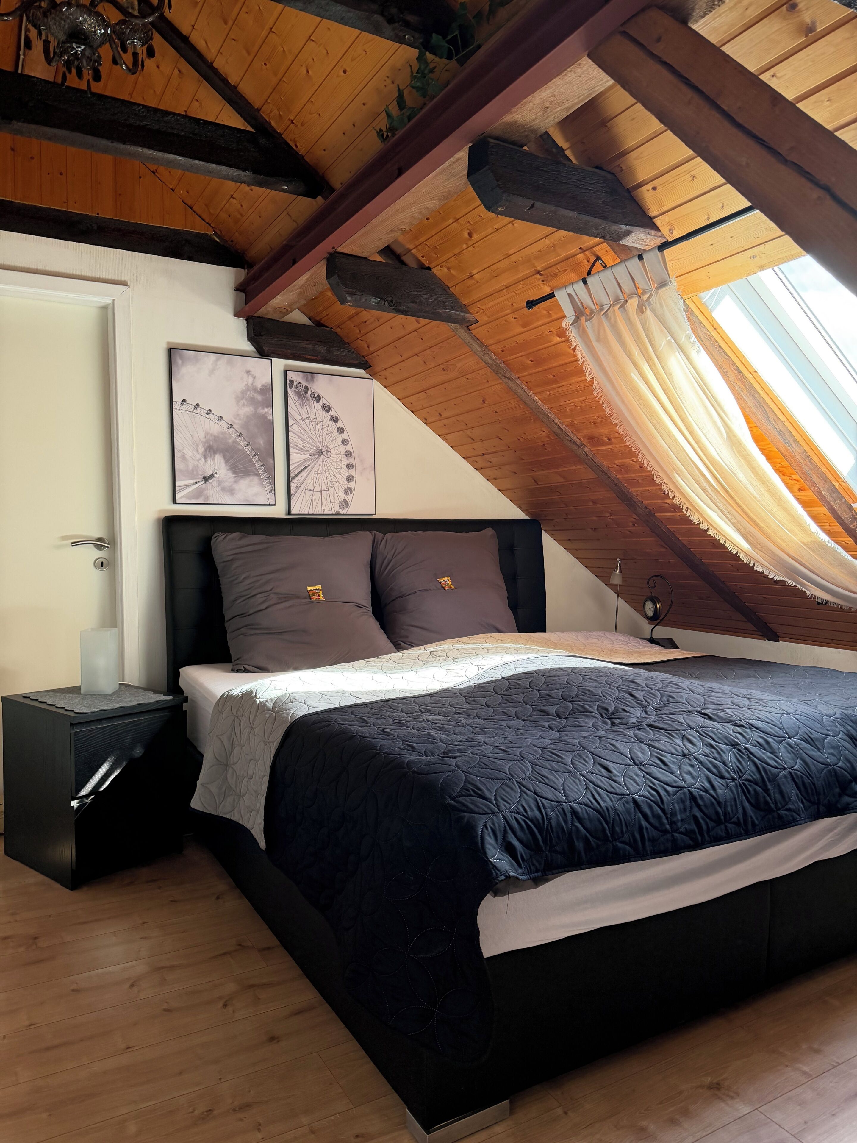 1 habitación, wifi gratis y ropa de cama 