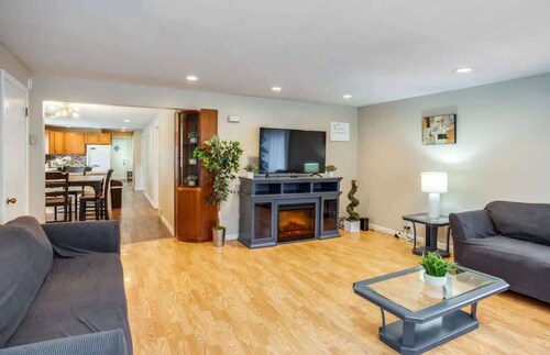 Centric Ranch in South ave by Dwtn/UofR/Arpt