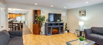 Centric Ranch in South ave by Dwtn/UofR/Arpt