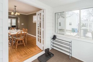 Dining - ✨Spacious✨ Steps to Strong/UofR by Airpt/Dwtn /RIT (Rochester)