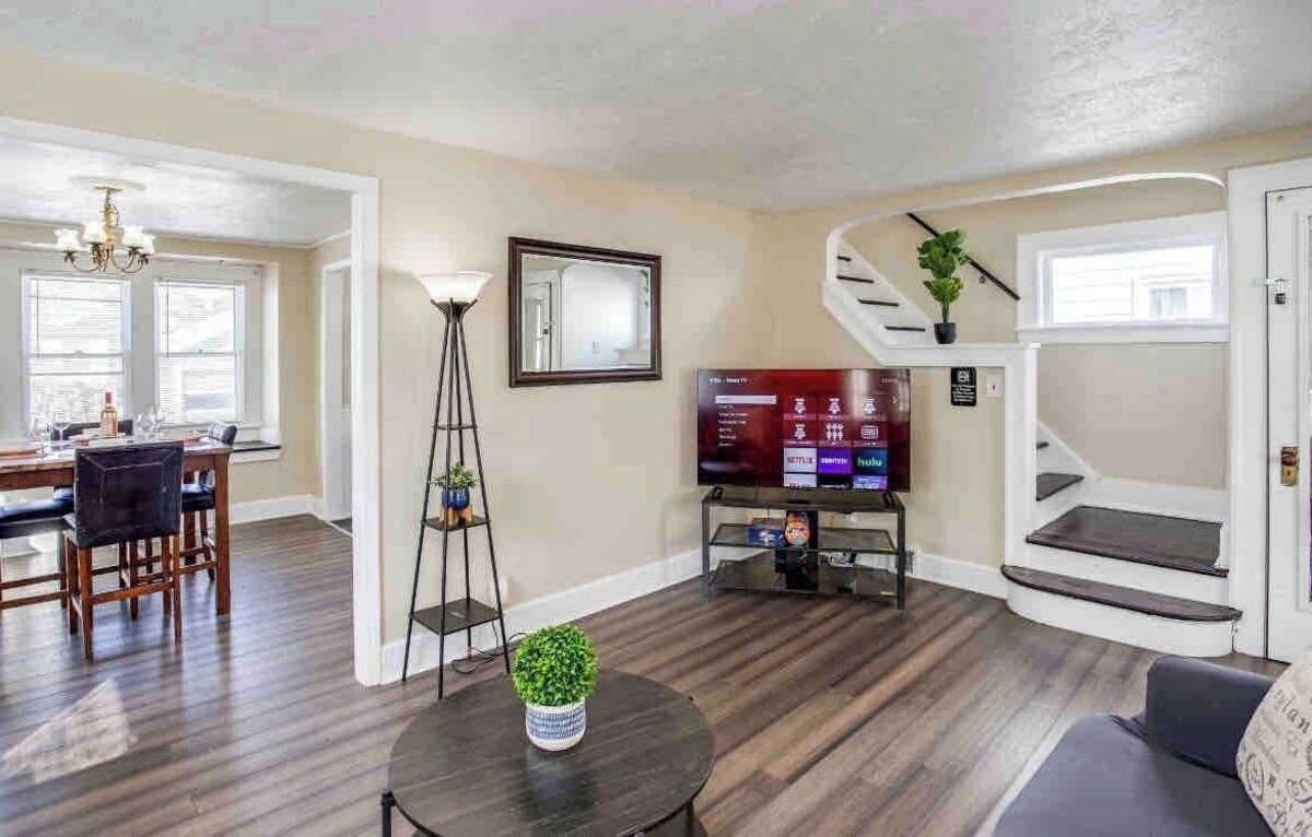 Værtens profilbillede