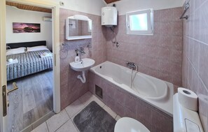 Dusche, Haartrockner