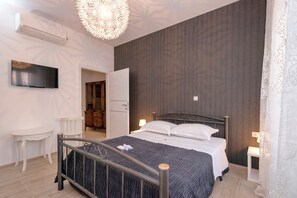 3 habitaciones y caja de seguridad en la habitación 