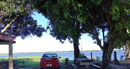 Lagoa Site Lodging & Nature