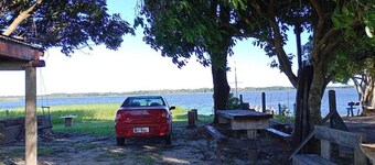 Lagoa Site Lodging & Nature