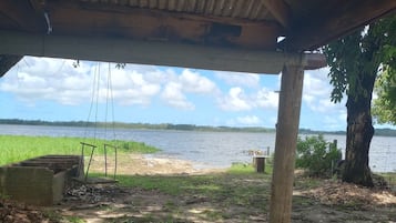 Área da propriedade