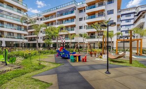Area bambini