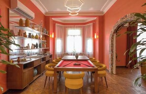 Dining - Retro Oasis in the Heart of Downtown Cairo (Cairo Governorate)