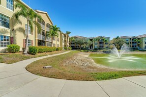 Exterior - 3 Mi to Dtwn Fort Myers: Condo w/ Pool Access (Fort Myers)