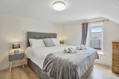 The Wee House - Fáilte Ireland Quality Assured