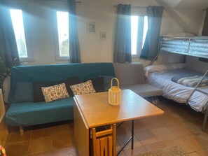 1 bedroom, iron/ironing board, WiFi, bed sheets - Sierra Nevada Study (Sierra Nevada)