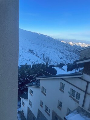 住宿景觀