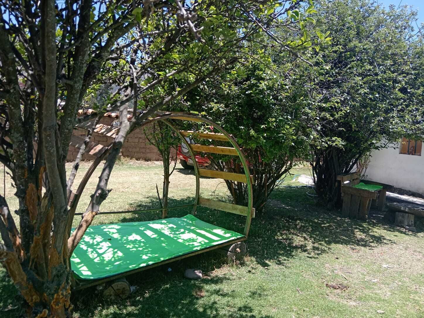 Family House, Garden View | Property grounds