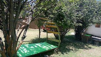 Family House, Garden View | Property grounds