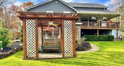 Cozy Corner 2 on Zimmerle