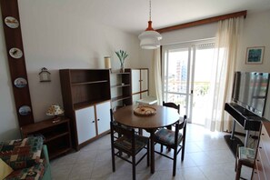Interior - Holiday apartment mit Pool und Balkon (Lignano Sabbiadoro)