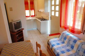 3 bedrooms - Holiday apartment mit Garten (Lignano Sabbiadoro)