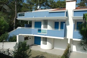 Exterior - Holiday apartment mit Terrasse (Lignano Sabbiadoro)
