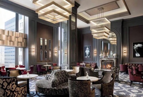 Luxury Super Bowl Residence: Ritz-Carlton San Francisco, Steps from Union Square