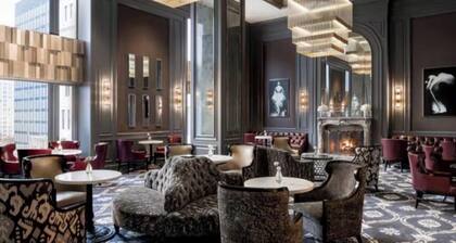 Luxury Super Bowl Residence: Ritz-Carlton San Francisco, Steps from Union Square