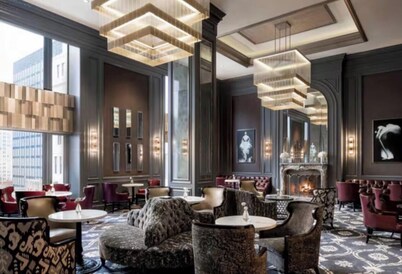 Luxury Super Bowl Residence: Ritz-Carlton San Francisco, Steps from Union Square