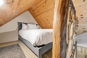 4 habitaciones, escritorio, tabla de planchar con plancha y wifi 