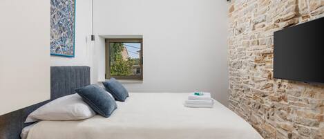 2 bedrooms, free WiFi