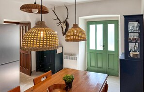 Dining - Cozy home in Buzet with WiFi (Buzet)