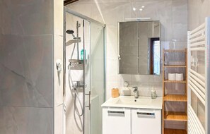Een douche