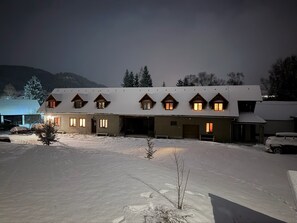 Exterior - Ubytovanie Mlyn Vlachy  (Žilina Region)