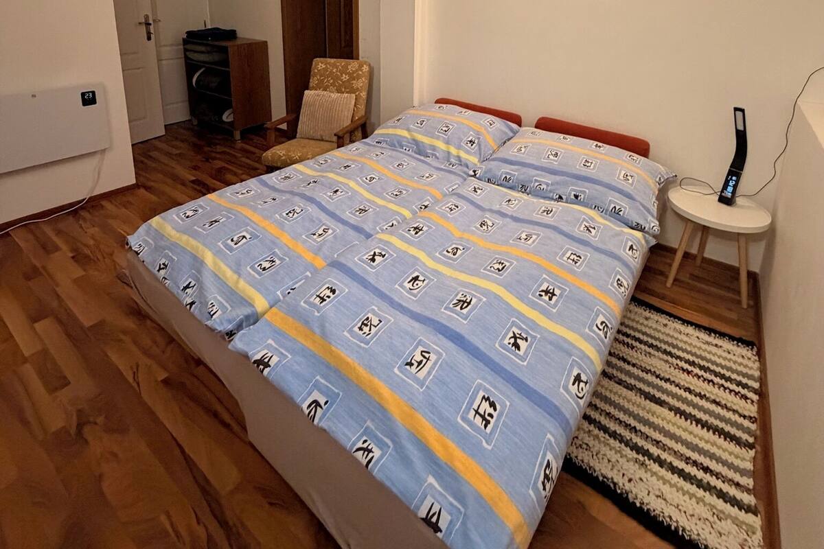 Apartment, Patio, Courtyard View