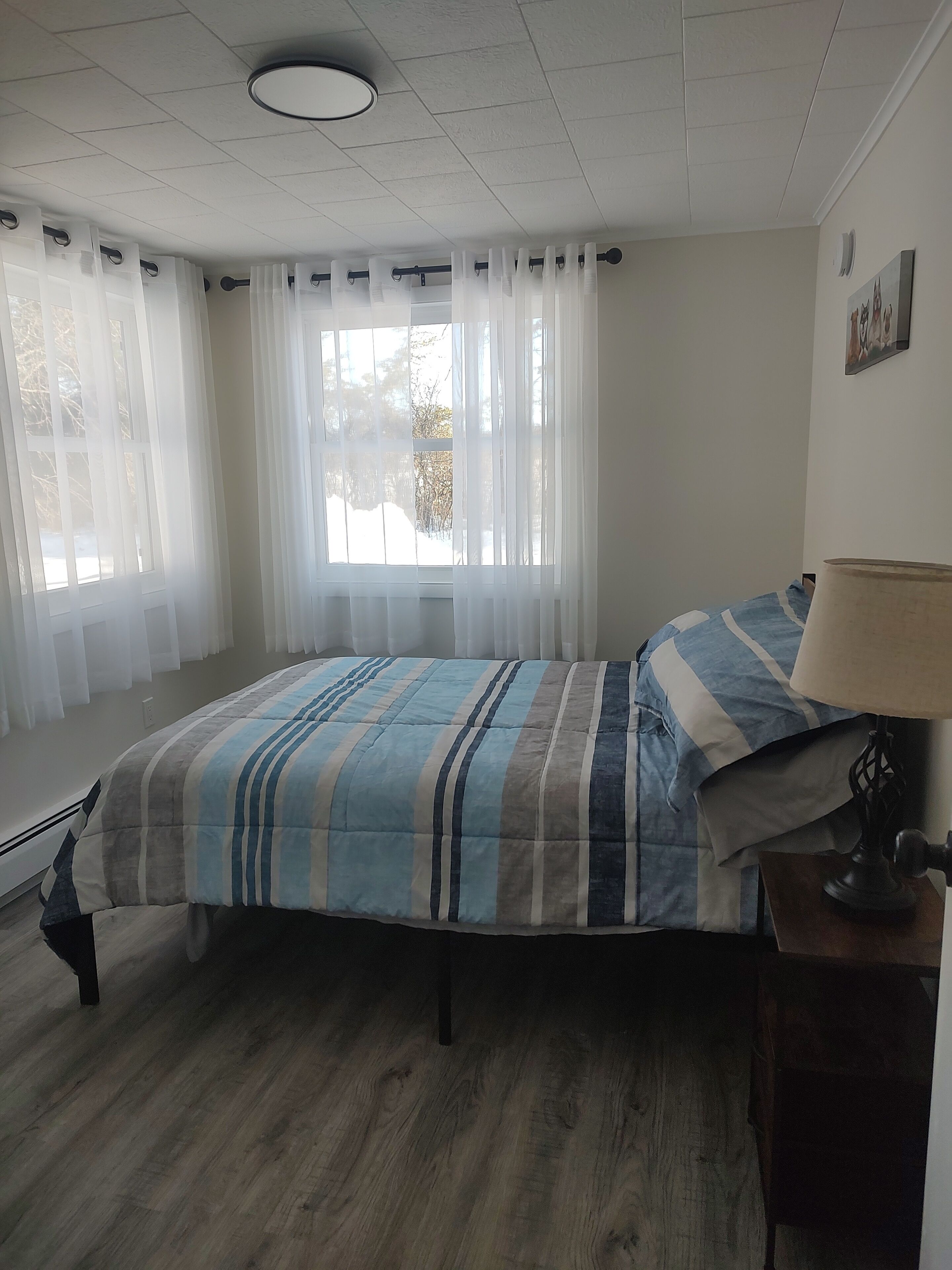 4 Schlafzimmer, Internetzugang