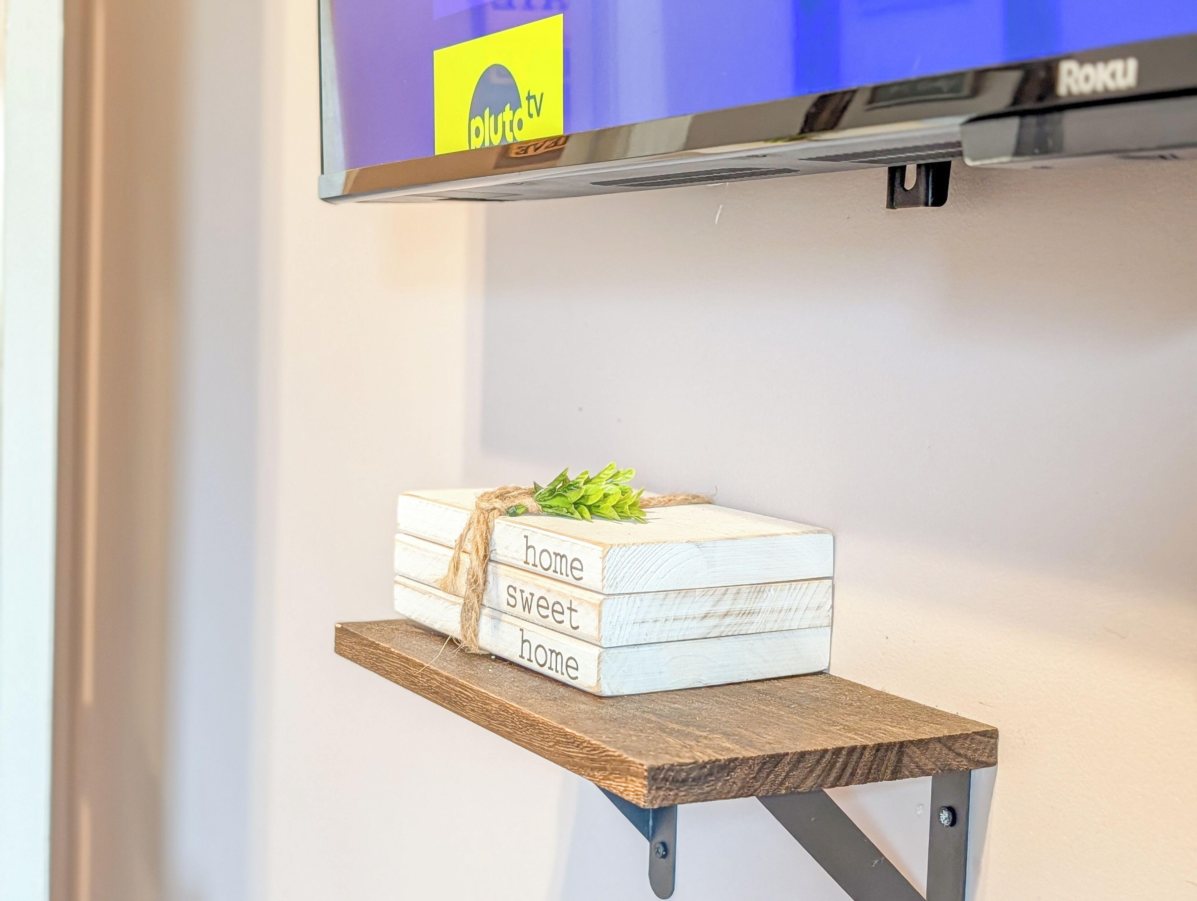 Innvendig detalj