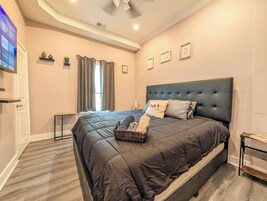 Apartamento clásico, 4 habitaciones, Se admiten mascotas