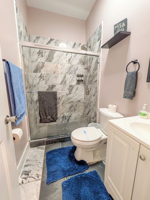 Apartment, Balcony | Bathroom | Bidet